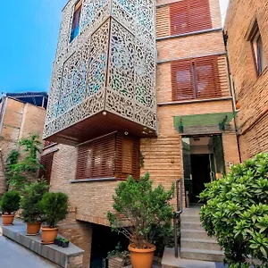 דירה Cabernet Corner, טביליסי
