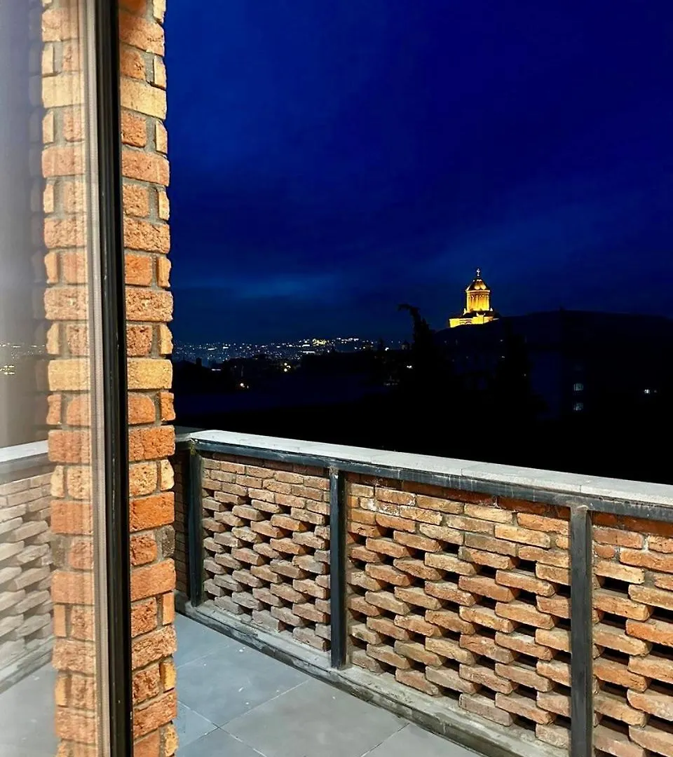 Apartmán Stay Inn Appartments, Old Tbilisi